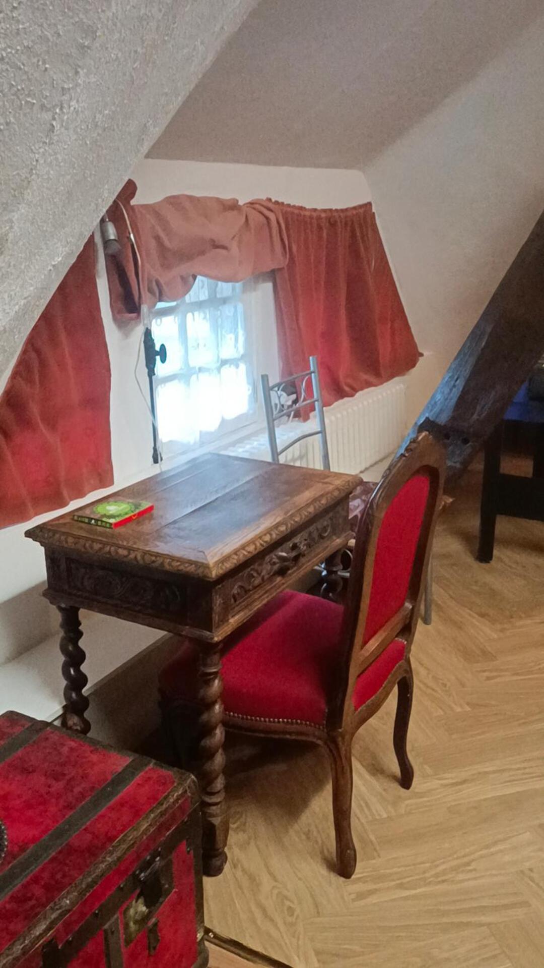 Chaumiere Du Chateau D'O Et Sa Mini Ferme ,Gite 21Couchages Goupil-Othon 外观 照片