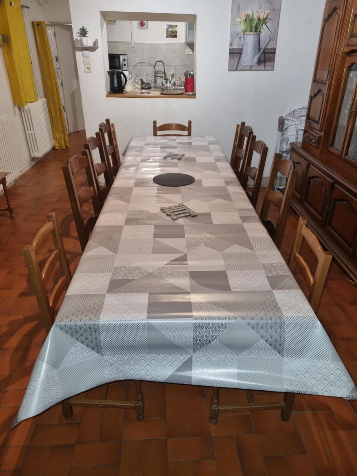 Chaumiere Du Chateau D'O Et Sa Mini Ferme ,Gite 21Couchages Goupil-Othon 外观 照片